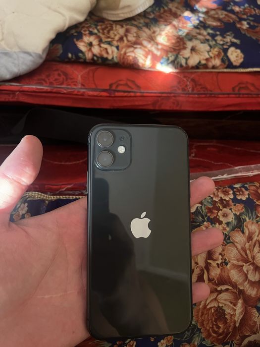 Айфон 11 хорошем состоение