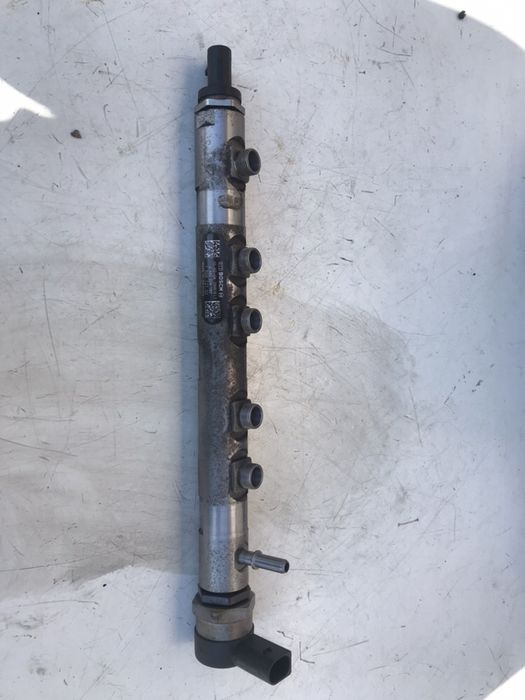 Vând kit injecție bmw n47d20c e90 e87