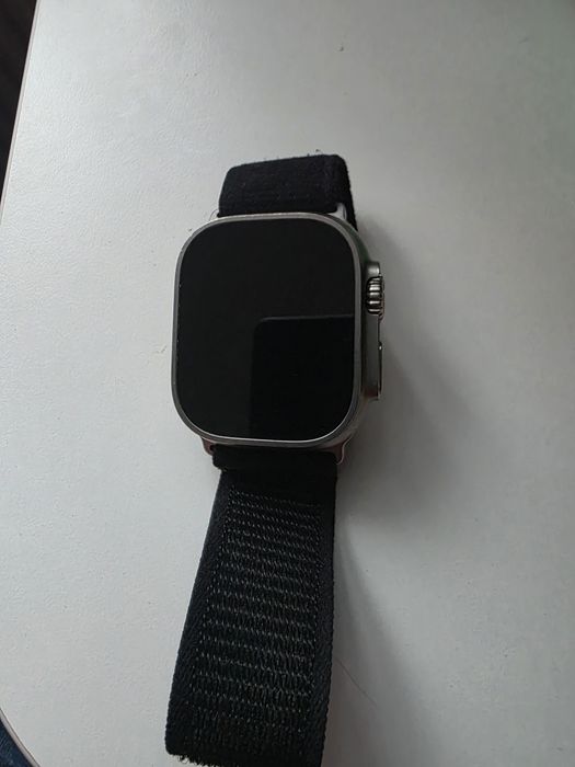 Apple Watch Ultra 2