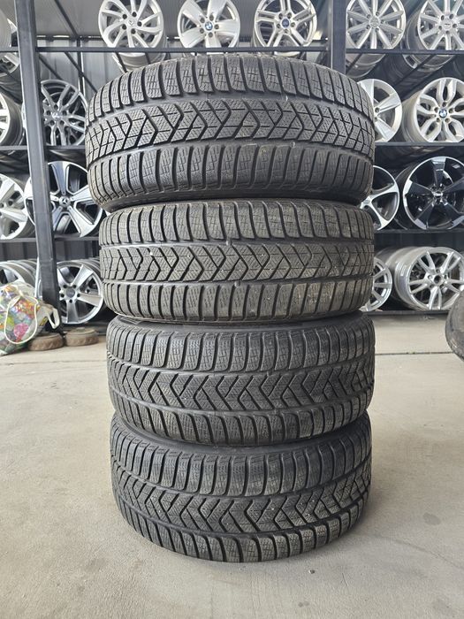 Джанти 17 / 5х120 - BMW 5x120