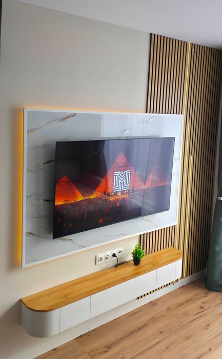 Двустаен апартамент под наем, НОВ, ЛУКС, Топ локация