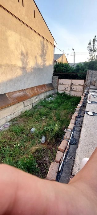 Продается участок под строительство дома 7 соток