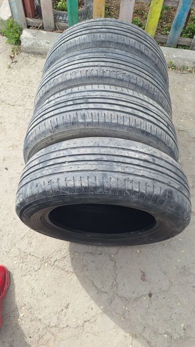 Комплект летних шин