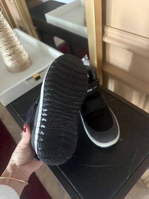 Reima оригинал ботинки