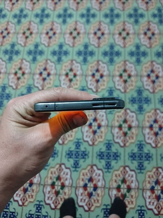 Redmi K50 gaming