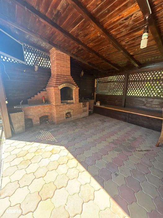 Vila in Iasi