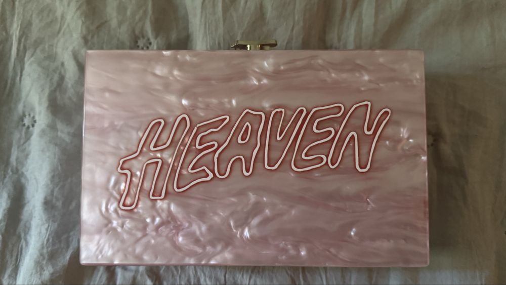Чанти By Far, Heaven