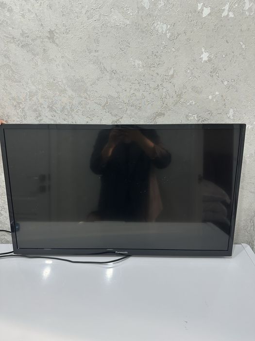 Продается телевизор в хорошем состоянии