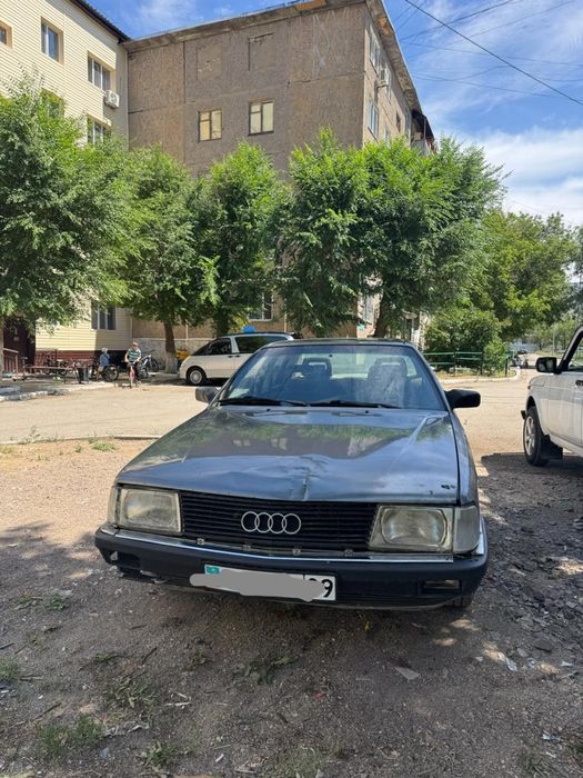 Audi 100 в шахтинск