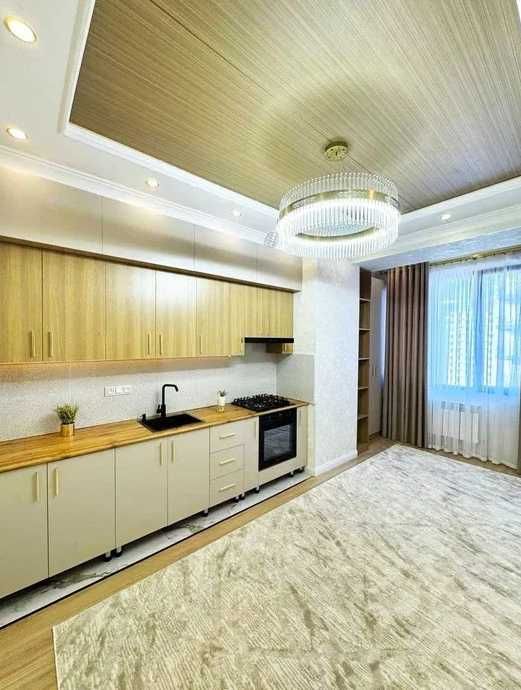 Ж\К "VEGAS TOWER" Шота Руставелли,м-в Кушбеги  113 кв.м 4\9\16 евро