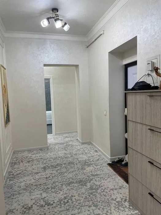 R3 Сдаётся квартира 2/3/9 на Яшнабадском  ор-р Кадышева.