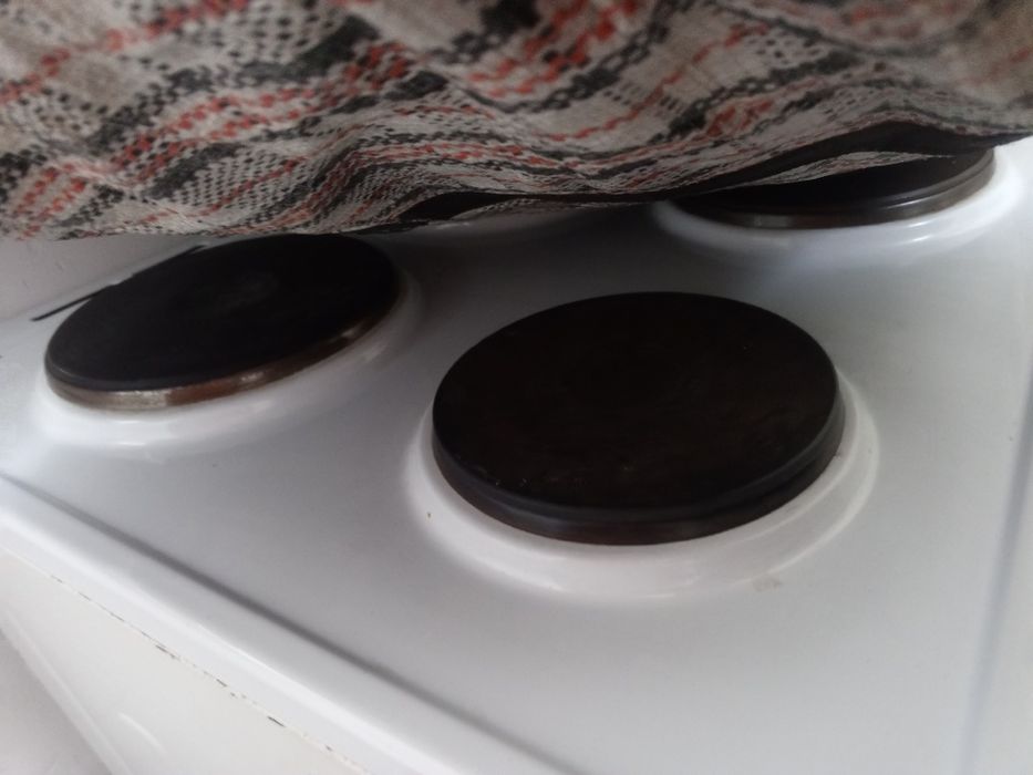 Darina электро плита