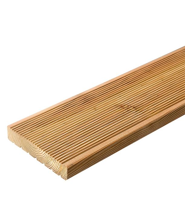 Террасная   доска