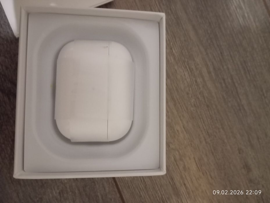 Продам airpods pro