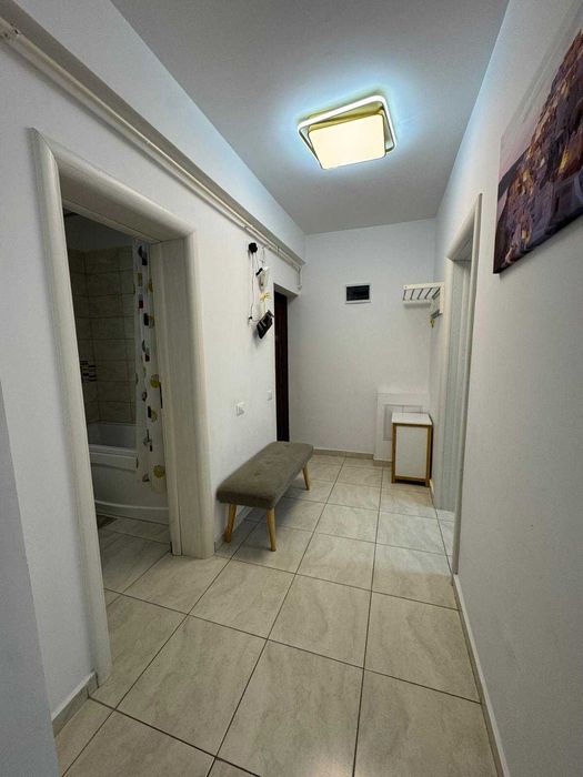 Apartament de închiriat – Str. Rezervelor nr. 56, Bloc 3, Etaj 6