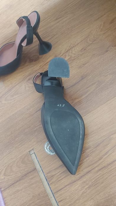 Женские обуви нарядные