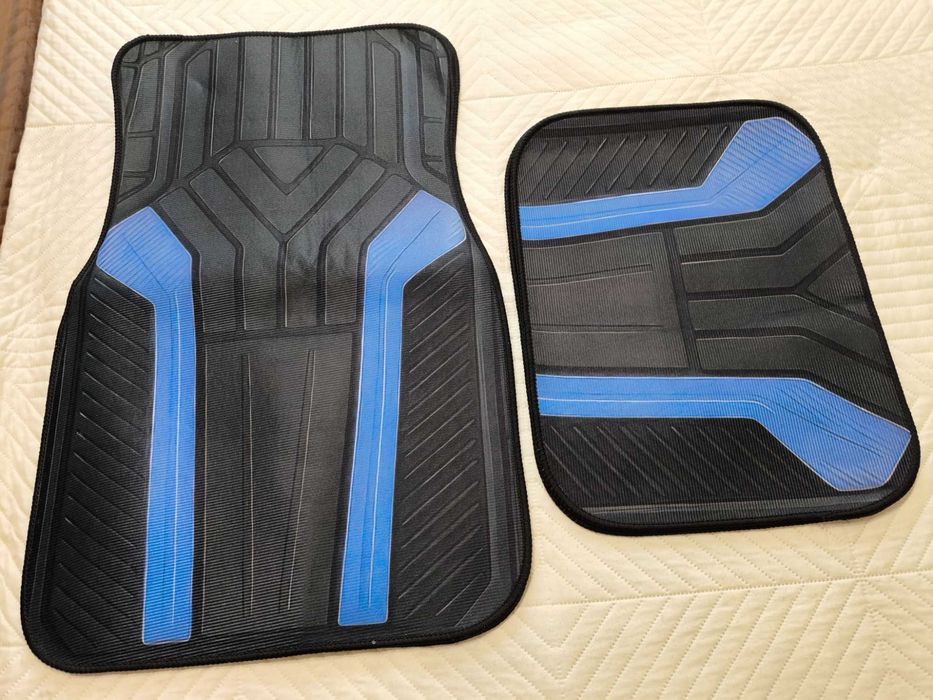 Нови текстилни стелки