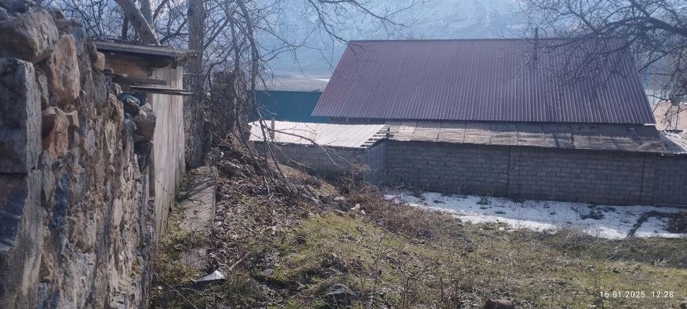 Участок  продается