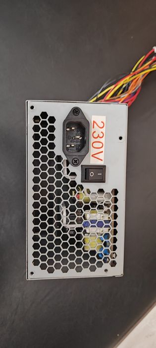 Блок питания 350w Colorsit