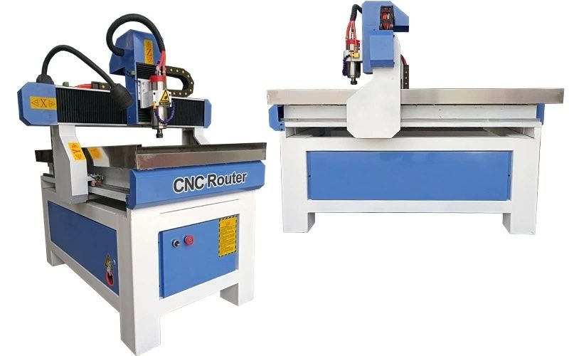 Фрезерный станок с чпу  ЧПУ мультикам 6090 СТАНОК CNC ROUTER