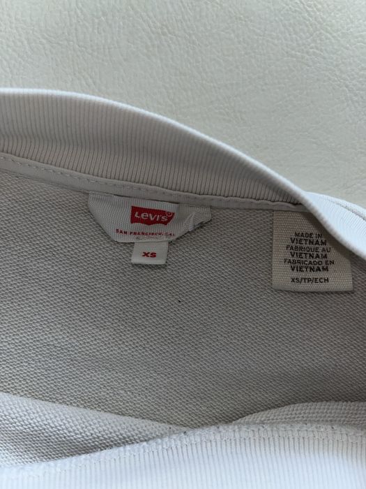 Hanorac fara gluga Levi's