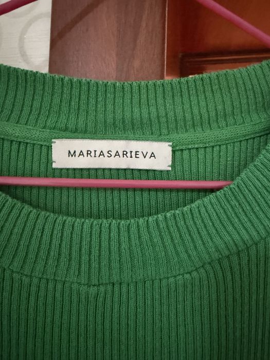 Миди платье от maria_sarieva