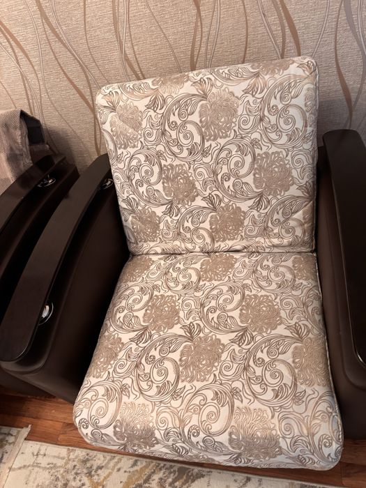 Продам кресло 1 штука