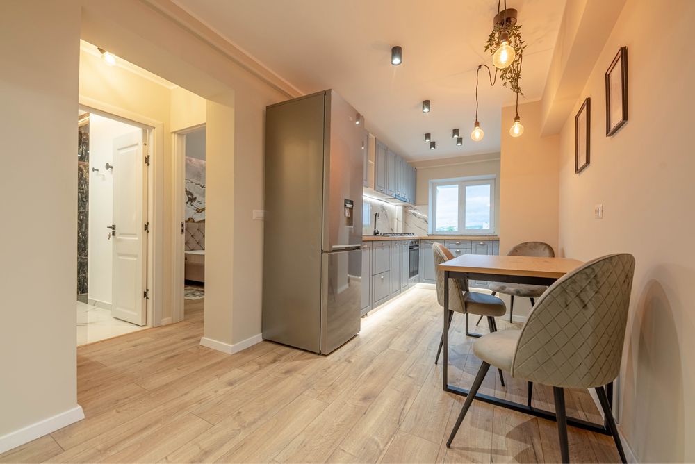 De inchiriat apartament 2 camere ana ipatescu 68