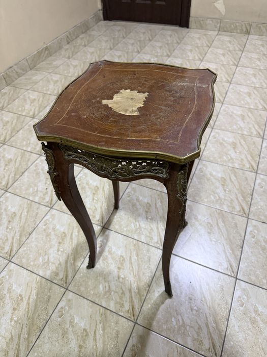 Антиквар изделия, Подставка. Antikvar podstavka