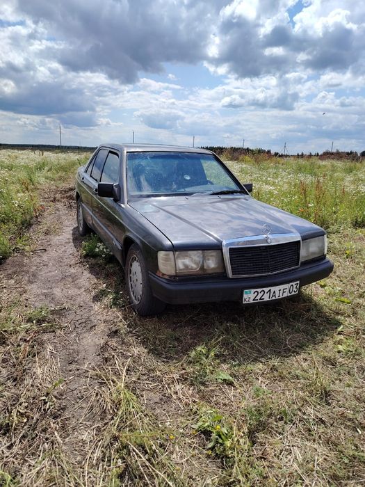 Машина на Октивном ходу