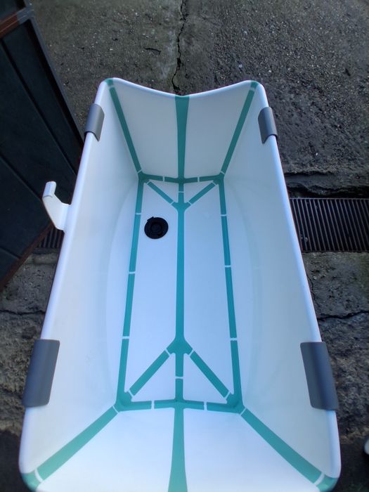 Cadita bebe Stokke Flexi bath