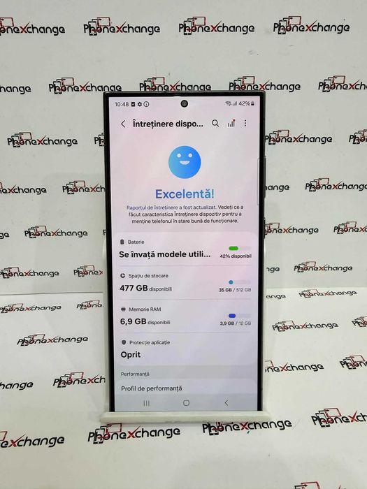 Samsung S24 Ultra Black 512/12GB