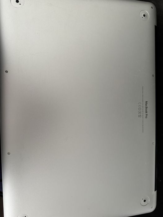 Macbook early 2013 de piese