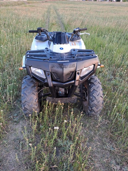 Atv Polatia Sportsman