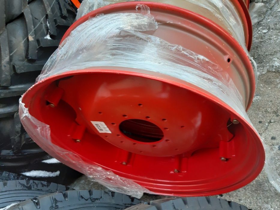 U-650 Janta pentru Spate R38 Nou cu garantie