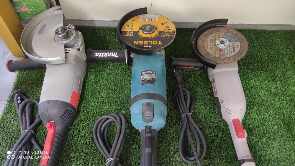 Бетонoрез (швонарезчик)мощный (new) на аренду