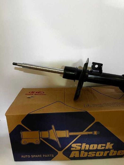 Амортизатор на Toyota