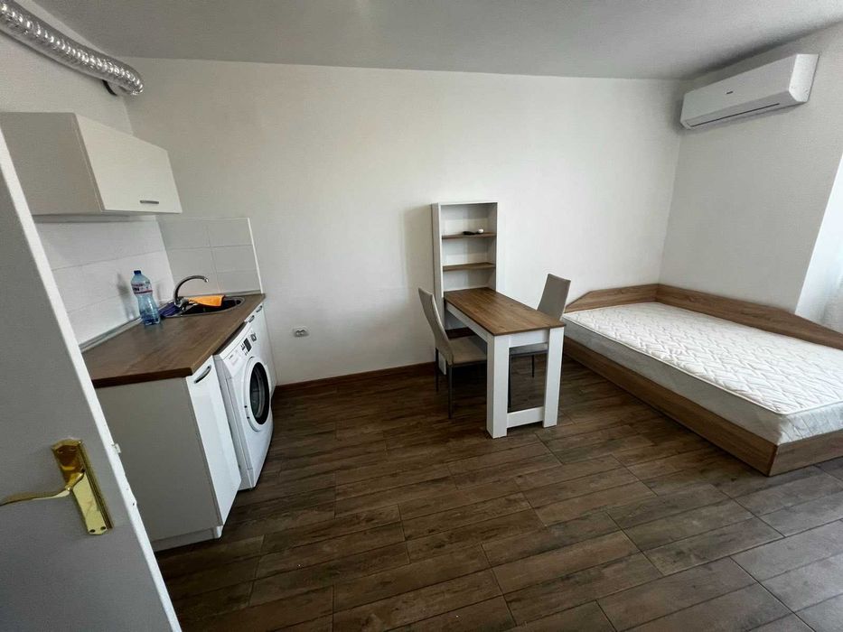 Под наем, 29 кв.м, тухла - квартал Дядо Дянко