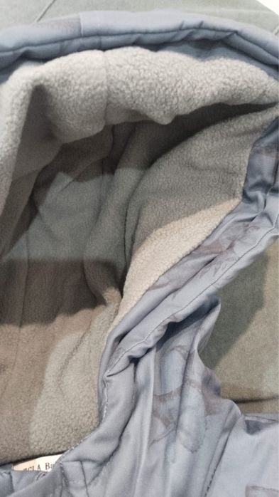 Куртка осенний для мальчика 4-5 лет