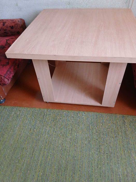 Немецкая мебель советских времен