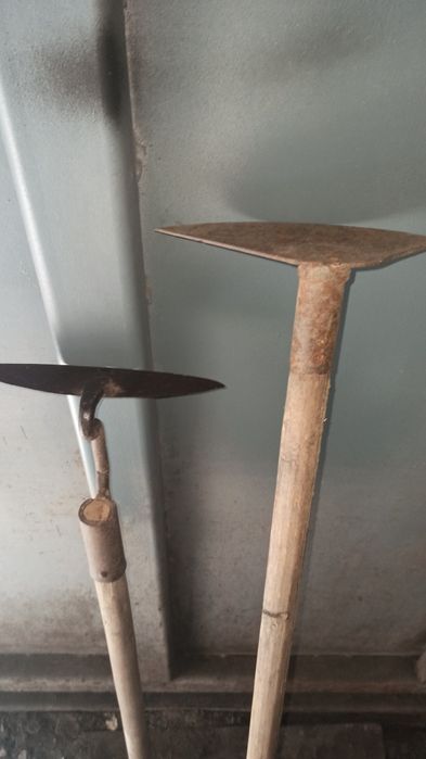 Продам дачный инвентарь