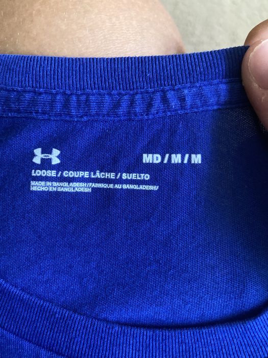 Tricou Under Armour