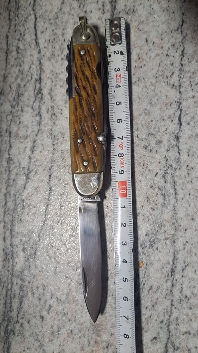 Vînd briceag franțuzesc