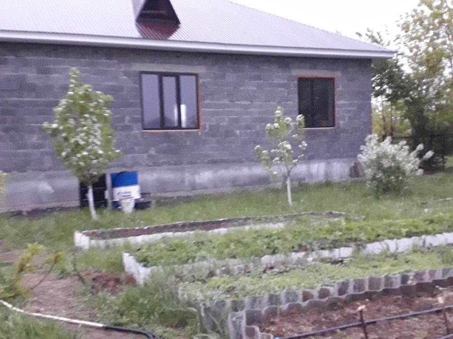 Продается дом в чернов вариянте