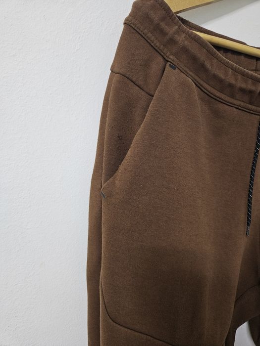 Nike Tech Fleece - L размер Комплект