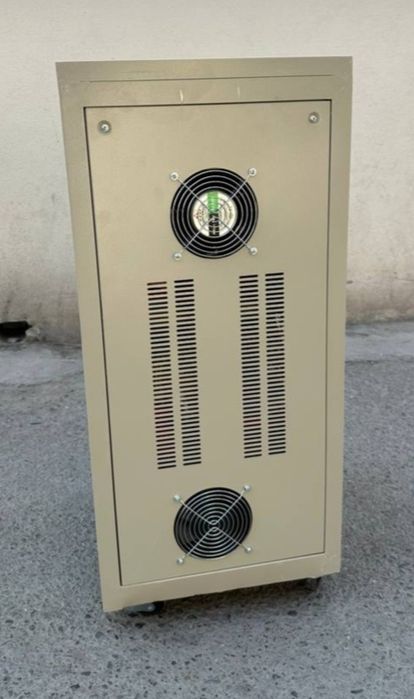 Stabilizator sotiladi Andeli 30 Kva. Продаётся стабилизатор Андели