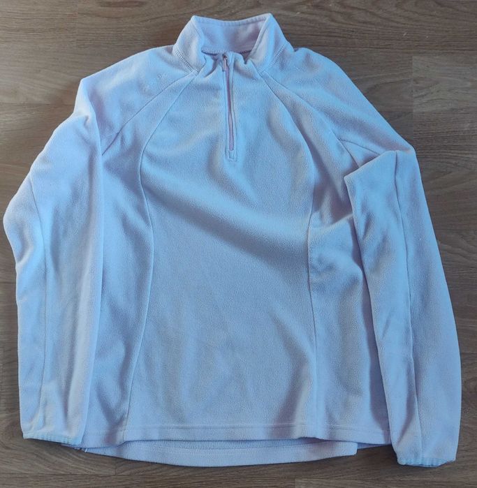 Bluză polar Quechua, mărimea L