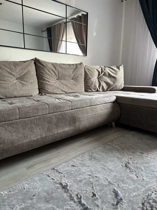 Colțar Havana Pro Casa extensibil – stare bună - usor negociabil
