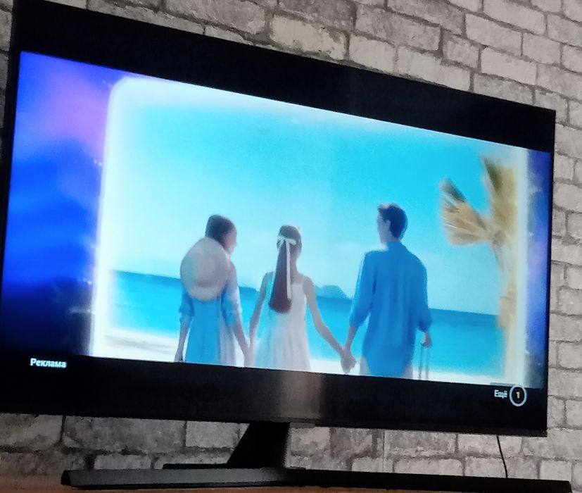 Samsung телевизор