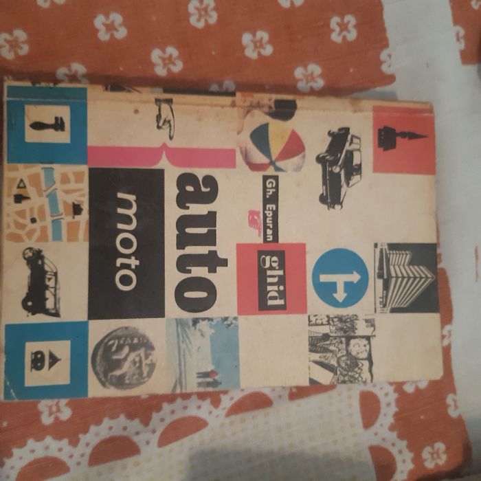 Carți ilustrate vechi toate domeniile